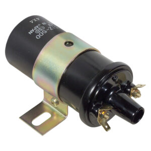 IGNITION COIL