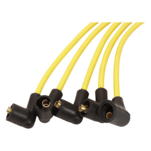 SPARK PLUG WIRE