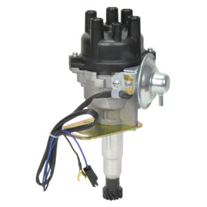 DISTRIBUTOR