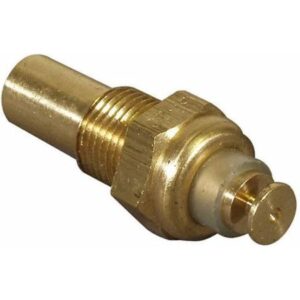WATER TEMPERATURE SENSOR