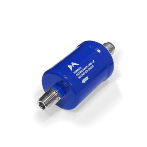 MEGAFIL GAS FILTER