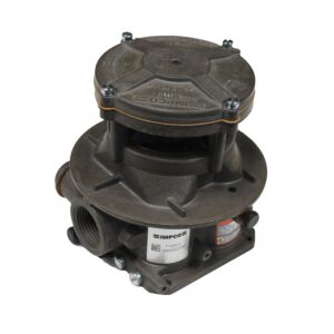 IMPCO FEED BACK MIXER 425M SILICON