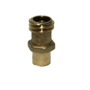 G-GAS MALE ACME CONNECTOR