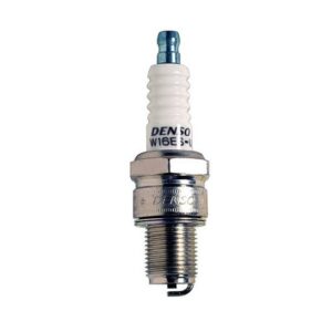 SPARK PLUGS