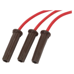 SPARK PLUG WIRE