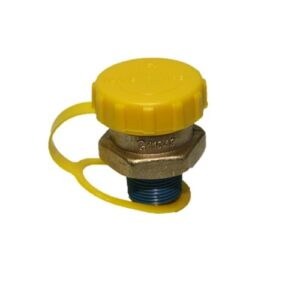 ORIGINAL DOUBLE CHECK 3/4 FILLING VALVE (G-GAS)