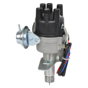 DISTRIBUTOR