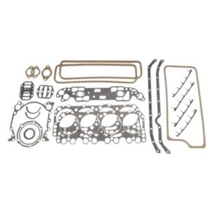 GASKET KIT FOR MOTORGASKET O/H SET