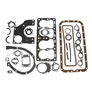 GASKET KIT FOR MOTORGASKET O/H SET