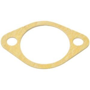 WATER INLET GASKET