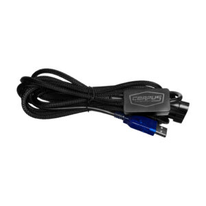 INTERFACE FOR CORPUS PROMAX/ADVANCE GAS SYSTEM