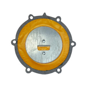 SECONDARY DIAPHRAGM FOR VAPORIZER MOD. J SILICON