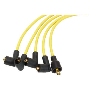 SPARK PLUG WIRE