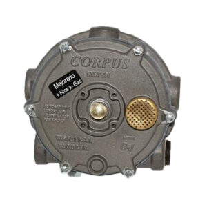 CORPUS FLOW REGULATOR MODEL J (NEOPRENE)