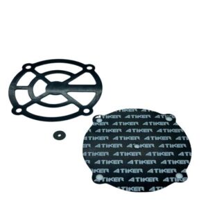 REPLACEMENT FOR REGULATOR SR09