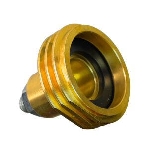 ADAPTER FOR FILLING VALVE (SHORT)