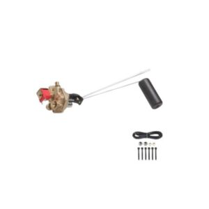 MULTIVALVE FOR NATIONAL CYLINDER TANK, D.315 - 50, 60 AND 110 LTS. (NORMAL)