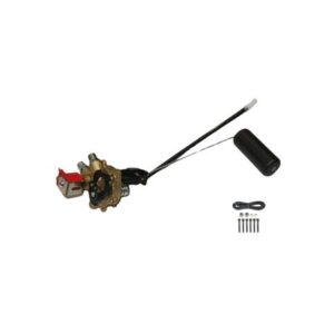 MULTIVALVE FOR NATIONAL CYLINDER TANK, D.315 - 50, 60 AND 110 LTS. (SUPER)