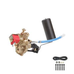 MULTIVALVE FOR EXTERNAL TOROIDAL, D.680 H.240/250 - 72 AND 82 LTS.