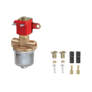 SOLENOID VALVE 1306 6MM