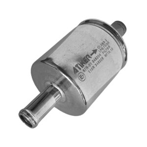 STEAM GAS FILTER