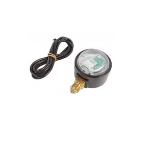 PRESSURE GAUGE