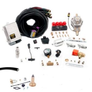 MINI KIT 4 CYL. ATIKER 5200