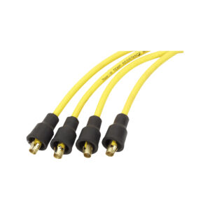 SPARK PLUG WIRE