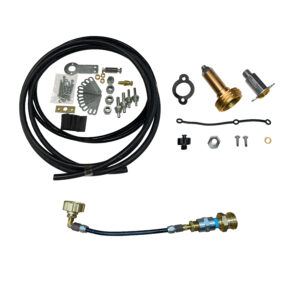 MEXICAN REMOTE SOCKET ACCESSORY KIT