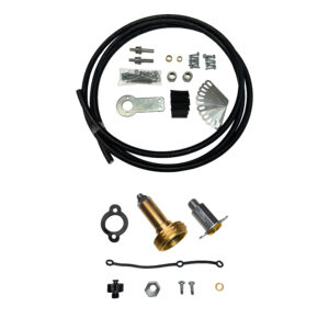 TOROIDAL REMOTE SOCKET ACCESSORY KIT