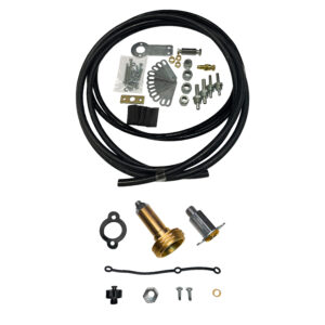 EXTERNAL TOROIDAL REMOTE SOCKET ACCESSORY KIT