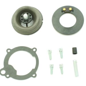 SPARE PARTS FOR CORPUS CA55 MIXER
