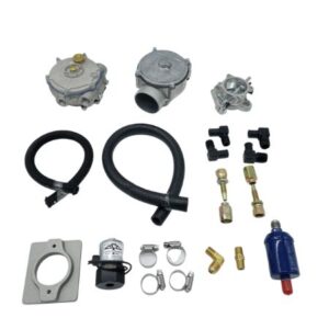 MINOR KIT FOR CONVERSION OF ELECTRIC TO MECHANICAL FORKLIFTS 4Y MOTOR