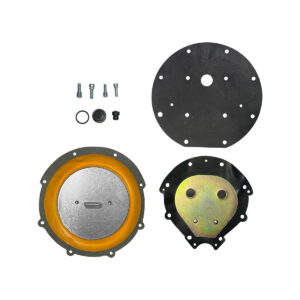 REPLACEMENT FOR NOLF GENERIC CORPUS REGULATOR (PEAR TYPE DIAF WITHOUT HARDWARE) SILICON