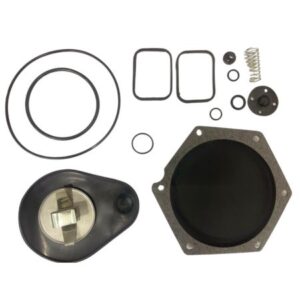 NIKKI REPLACEMENT WITH DIAPHRAGM WITH HARDWARE