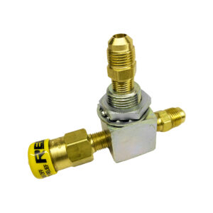 RELIEF VALVE