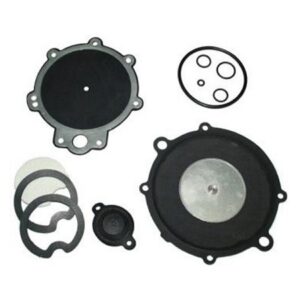 TOYOTA SPARE PARTS FOR (AISAN REGULATOR) SERIES 7 MOD. c