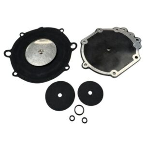 TOYOTA SPARE PARTS FOR (AISAN REGULATOR) SERIES 8 MOD. S.C.