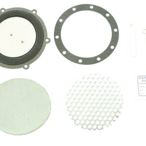 REPLACEMENT FOR VACUUM CONTROL VALVE (NEOPRENE) CORPUS