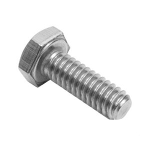 1/4 SCREWS