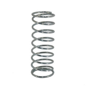 HIGH PRESSURE CHECK SPRING