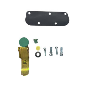 SET OF HIGH AND LOW CHECKS FOR MOD VAPORIZER. l
