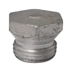 PLUG FOR MIXER ELBOW 300