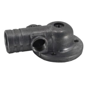 ELBOW FOR MIXER
