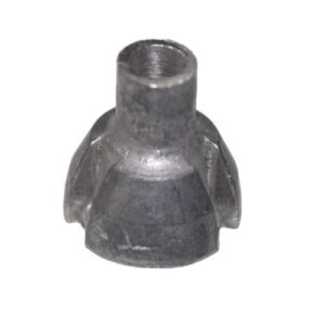 GAS VALVE (TRUMPITE) 1 20