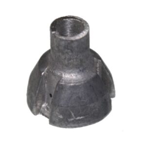 GAS VALVE (TRUMPITE) 50 70