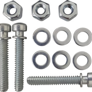 SCREW SET FOR FILTER HOLDER COVER