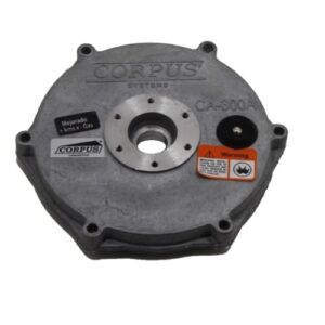 TOP COVER MIXER CA300 1-20
