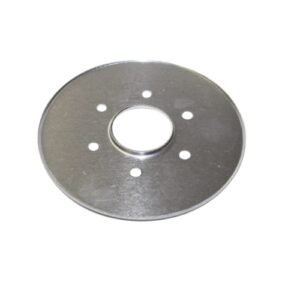 UPPER DIAPHRAGM PLATE FOR MIXER 300
