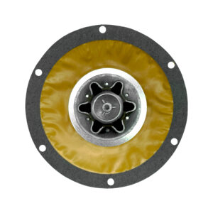 DIAPHRAGM FOR CA300 MIXER COMPLETE
